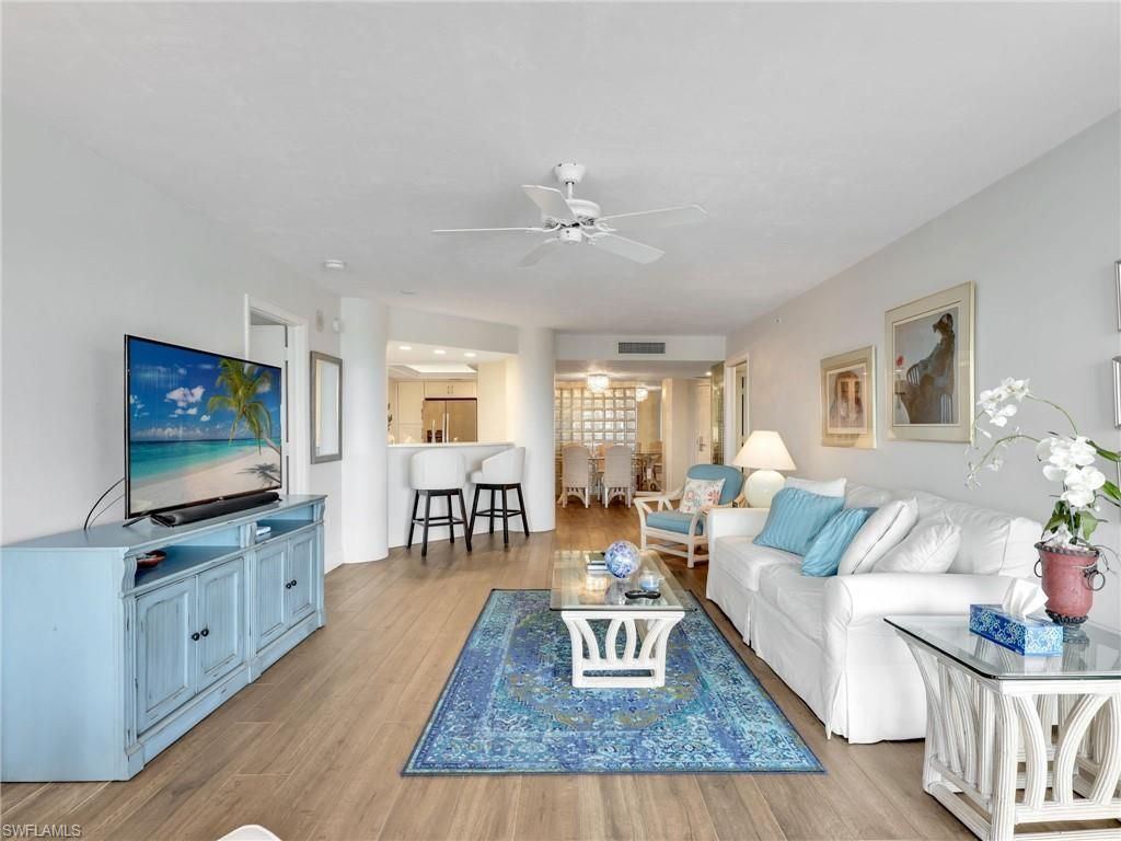 4751 Gulf Shore Blvd N, Unit 602, Naples, FL 34103 Photo