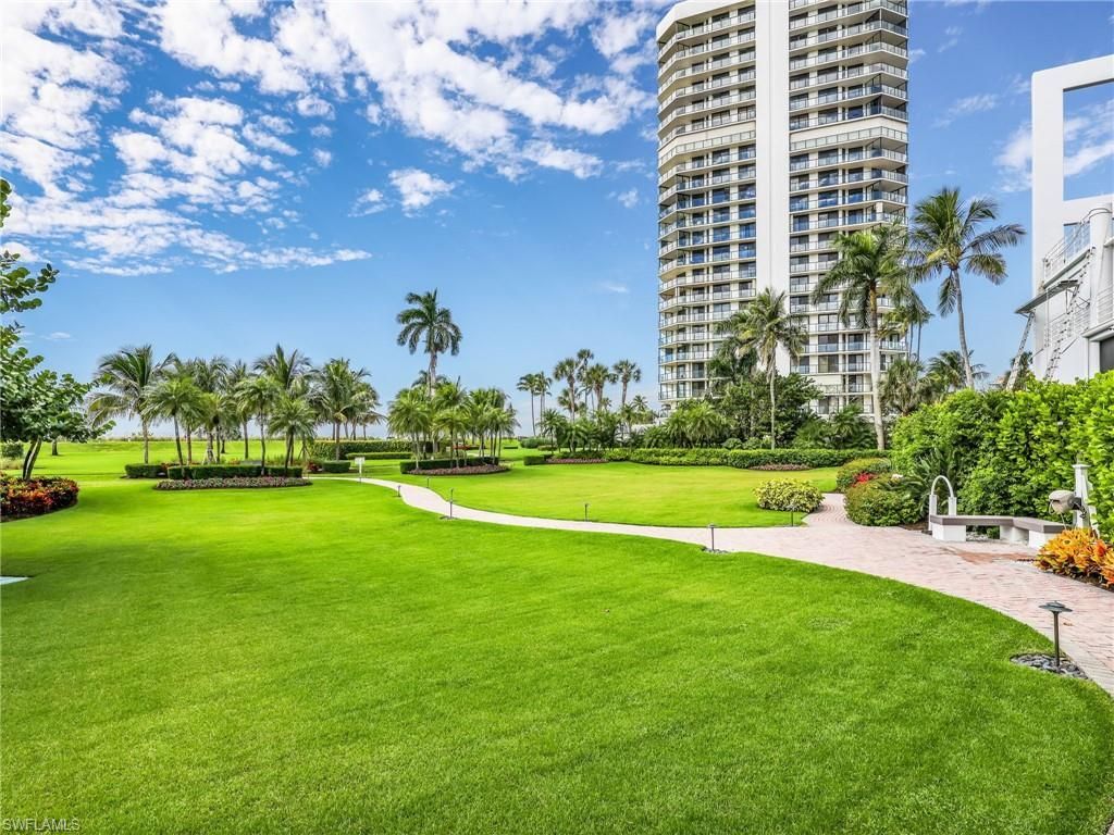 4751 Gulf Shore Blvd N, Unit 602, Naples, FL 34103 Photo