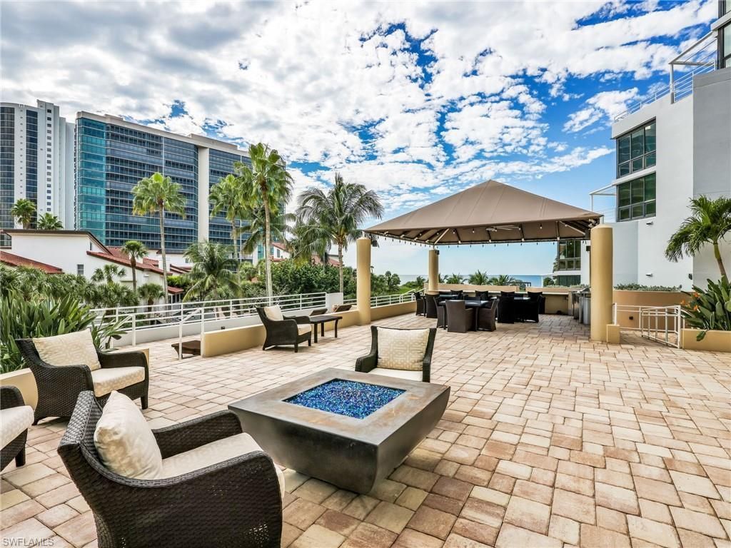 4751 Gulf Shore Blvd N, Unit 602, Naples, FL 34103 Photo
