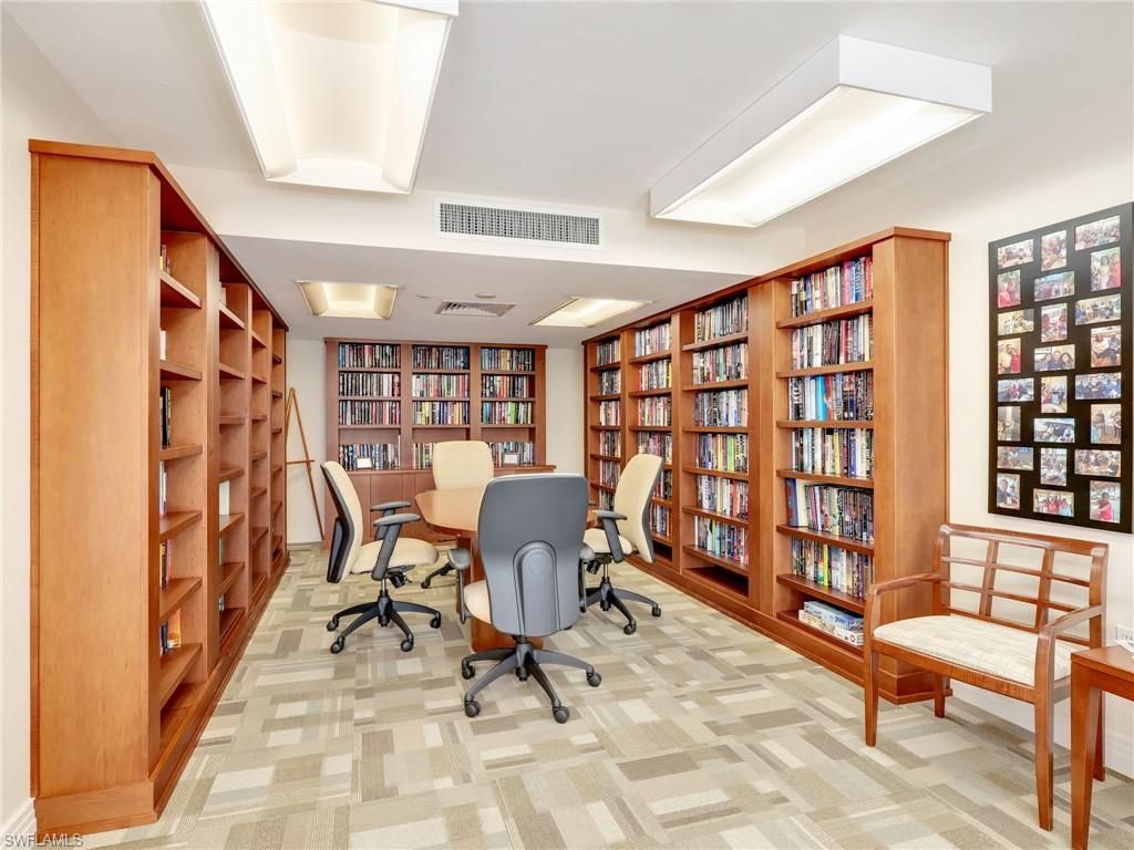 4751 Gulf Shore Blvd N, Unit 602, Naples, FL 34103 Photo