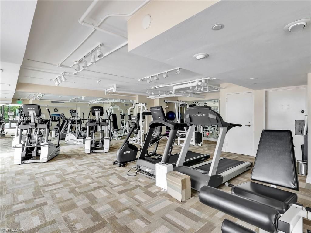 4751 Gulf Shore Blvd N, Unit 602, Naples, FL 34103 Photo