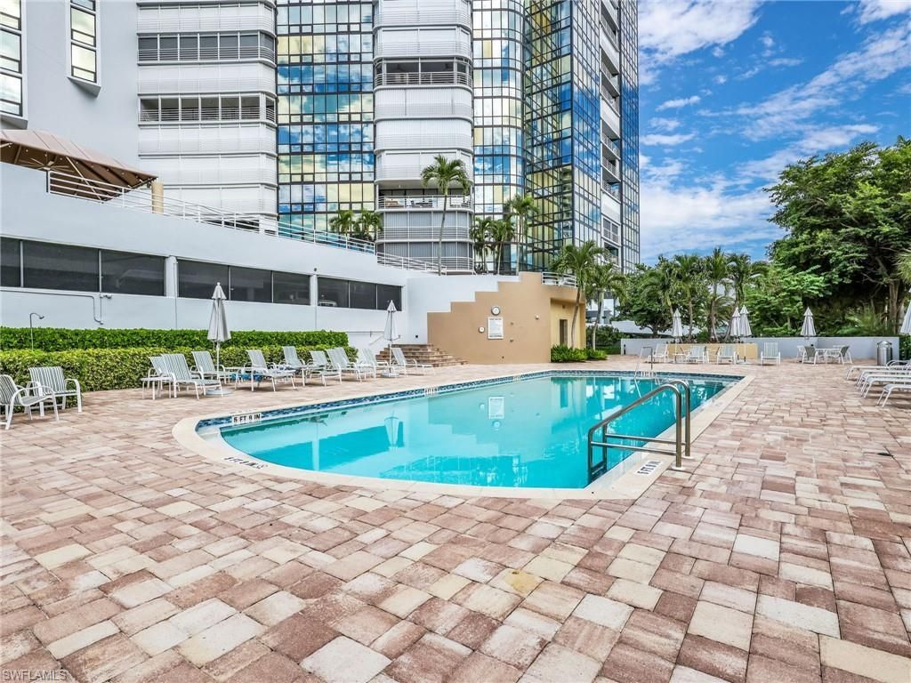 4751 Gulf Shore Blvd N, Unit 602, Naples, FL 34103 Photo