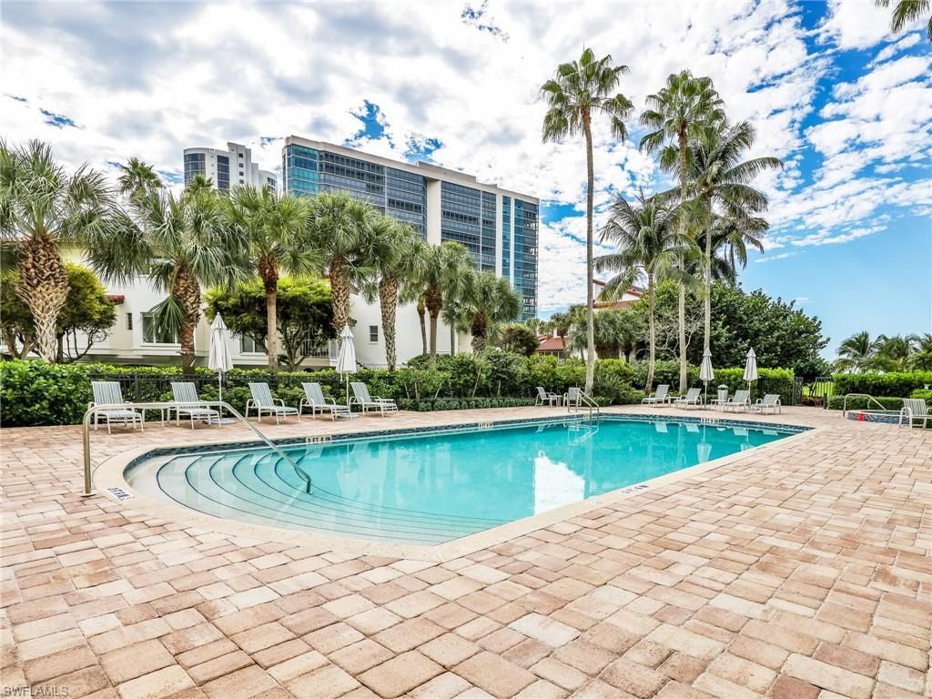 4751 Gulf Shore Blvd N, Unit 602, Naples, FL 34103 Photo