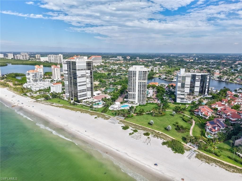 4751 Gulf Shore Blvd N, Unit 602, Naples, FL 34103 Photo