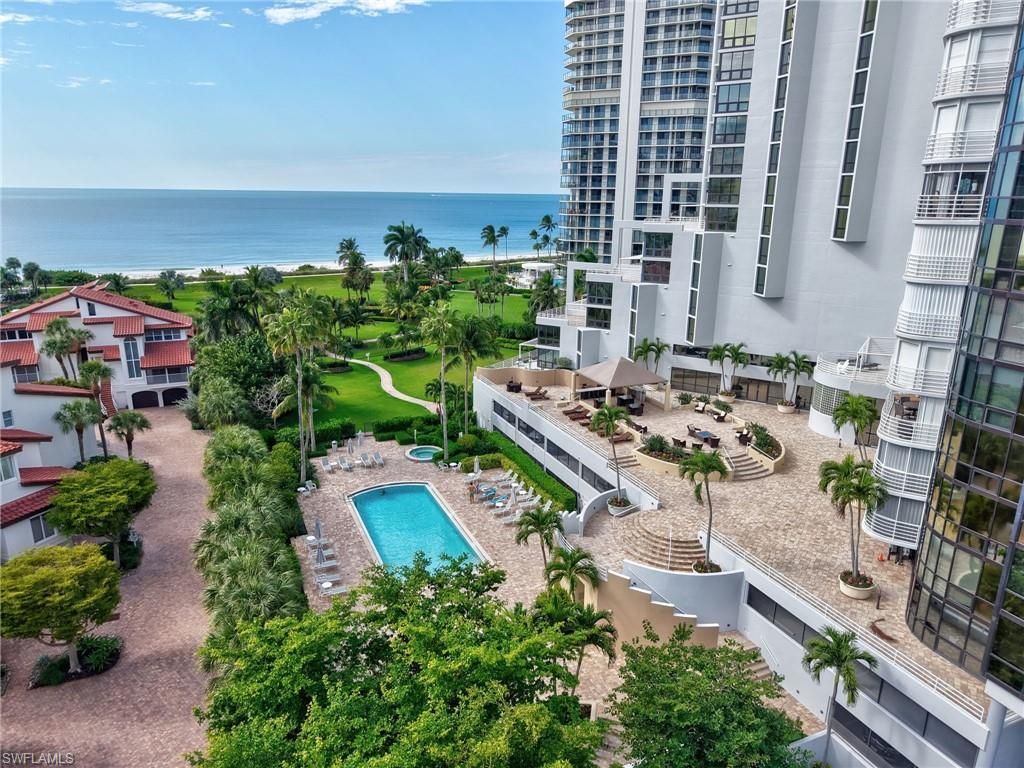 4751 Gulf Shore Blvd N, Unit 602, Naples, FL 34103 Photo