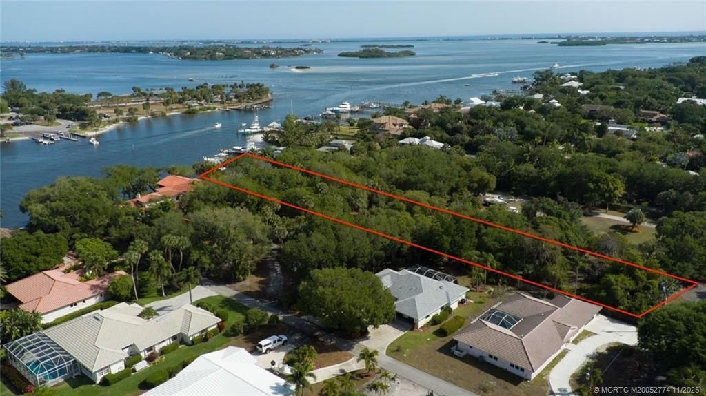 4605 SE Williams Way, Stuart, FL 34997 Photo