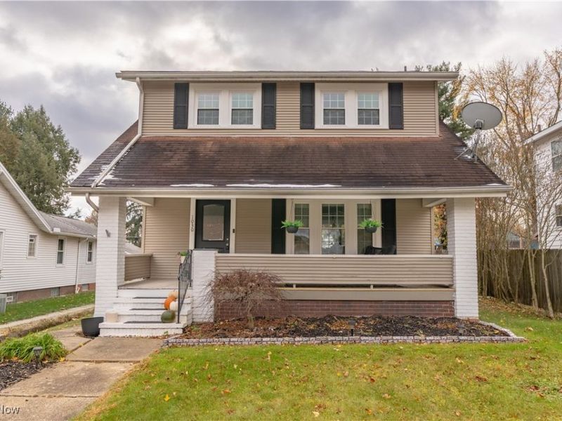 1030 Sunset Drive, Alliance, OH 44601 Photo 1