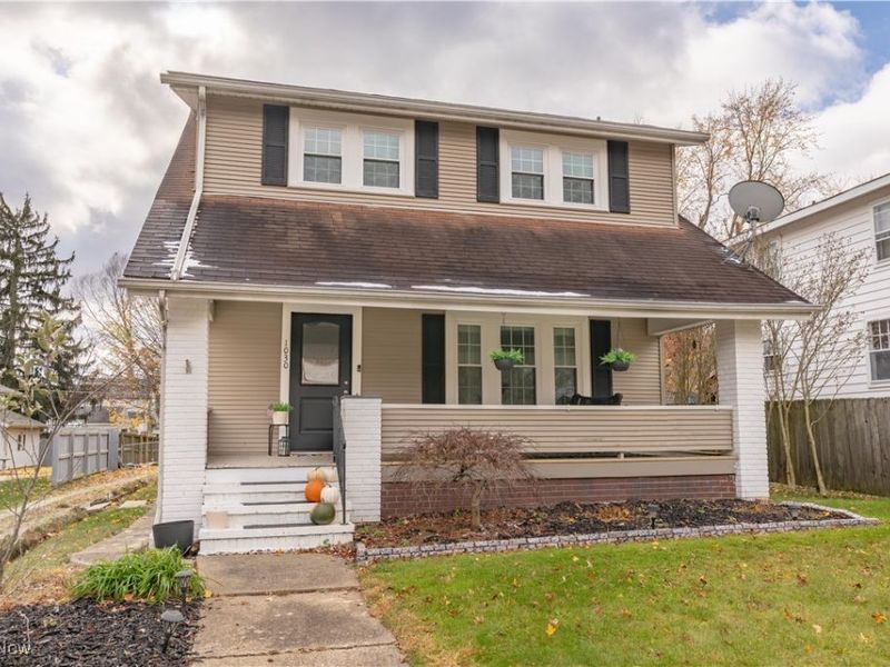 1030 Sunset Drive, Alliance, OH 44601 Photo 40