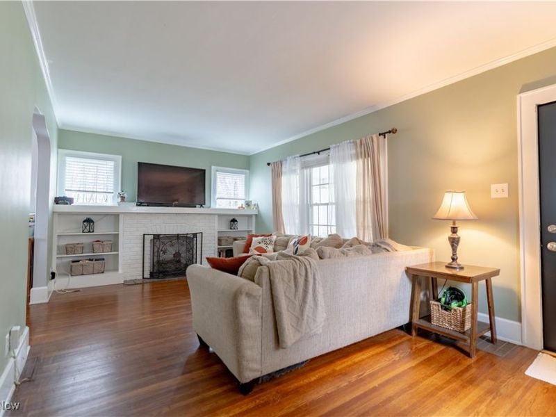 1030 Sunset Drive, Alliance, OH 44601 Photo 6