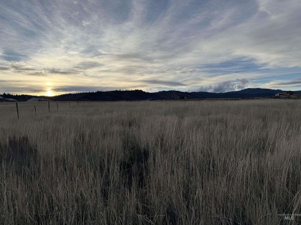 TBD Deer Loop Road (55 Ac), Council, ID 83612