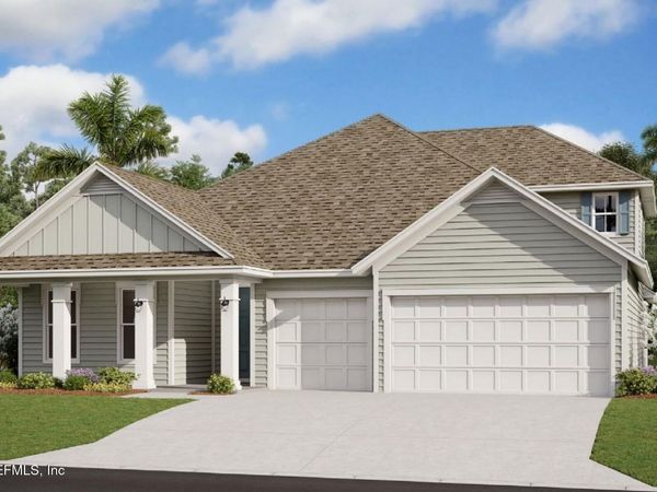 3910 GAREYS FERRY Way, Middleburg, FL 32068