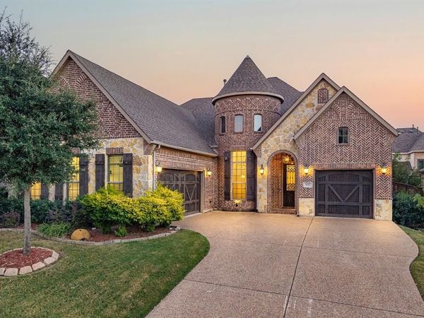 905 Pleasant View Drive, Rockwall, TX 75087