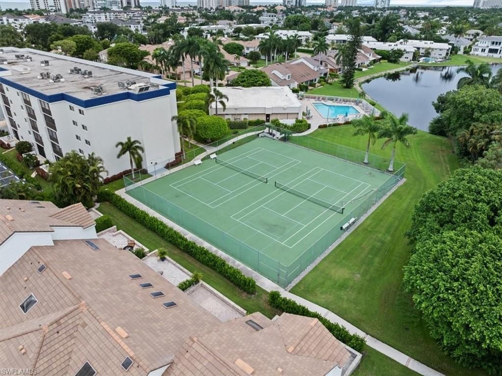 569 Park Shore Dr, Unit G5, Naples, FL 34103 Photo