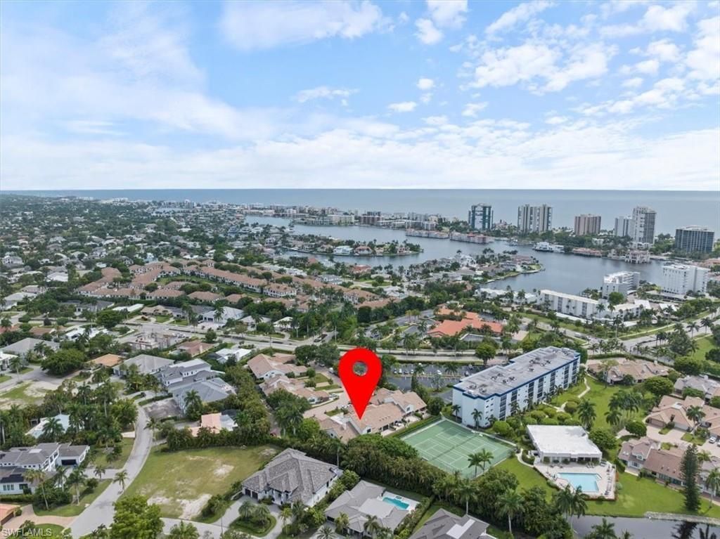 569 Park Shore Dr, Unit G5, Naples, FL 34103 Photo