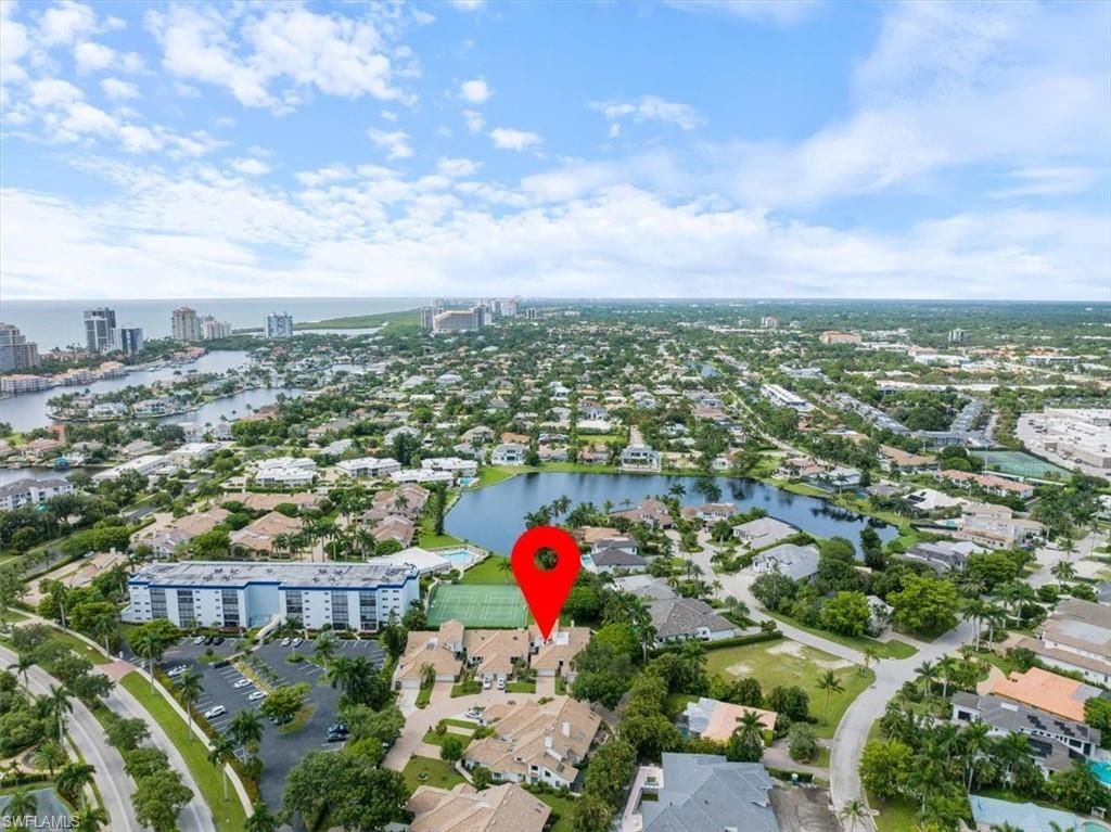 569 Park Shore Dr, Unit G5, Naples, FL 34103 Photo