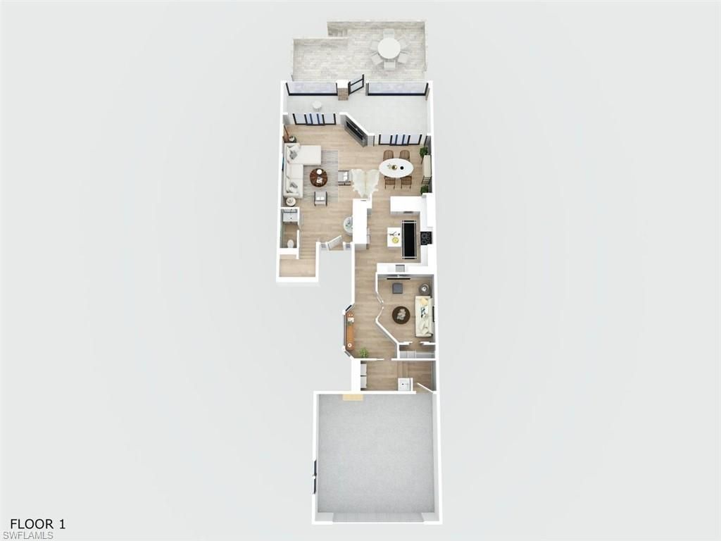 569 Park Shore Dr, Unit G5, Naples, FL 34103 Photo