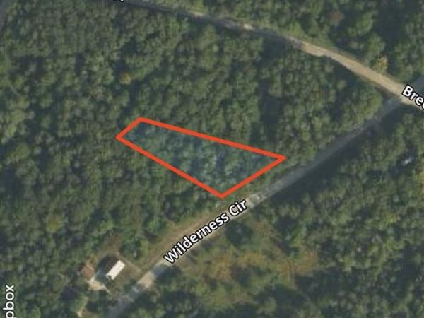 Lot 134 Wilderness Circle, Unit 134, Mancelona, MI 49659