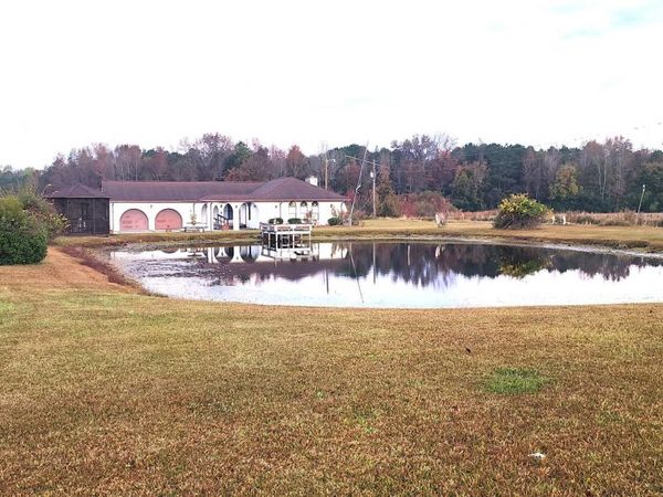 1553 N Nc 41 Highway, Pink Hill, NC 28572