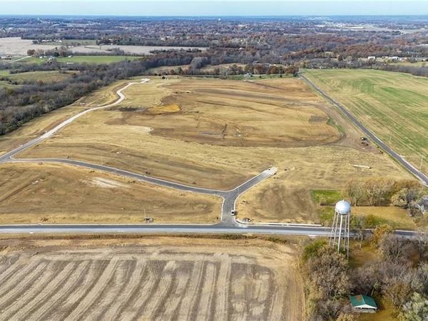 Lot 26 Mike Drive, Bates City, MO 64011