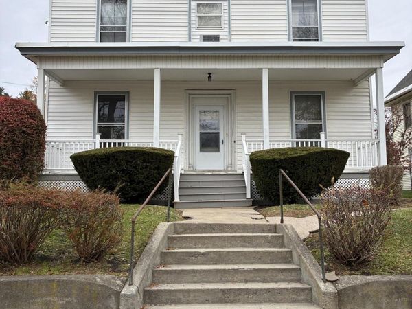 6 Montgomery Terrace, Fonda, NY 12068