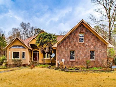 1516 Mullis Road, Blythewood, SC 29016