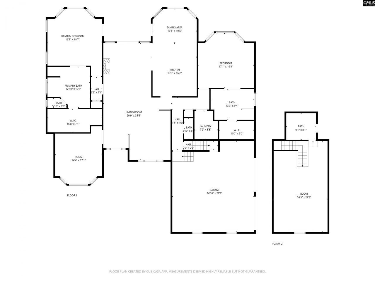 1516 Mullis Road Photo 39