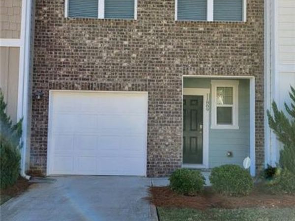11889 Fuller Street, Hampton, GA 30228