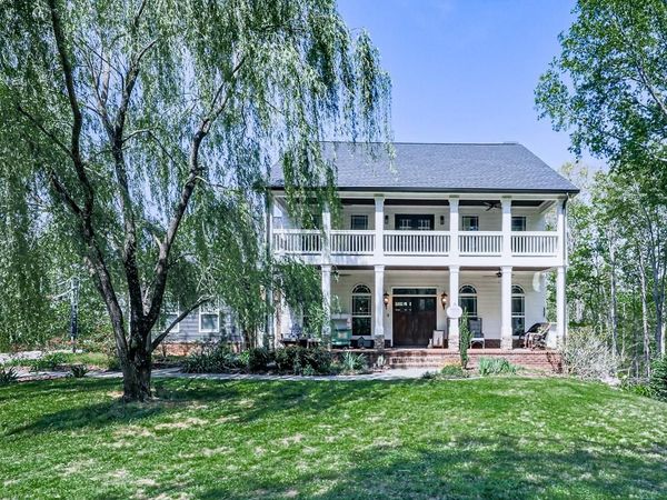 1141 Addington Lane, Waleska, GA 30183