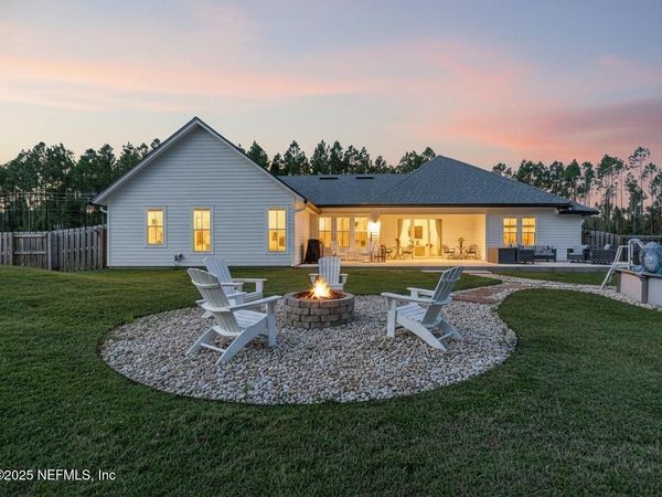 75774 EDWARDS Road, Yulee, FL 32097