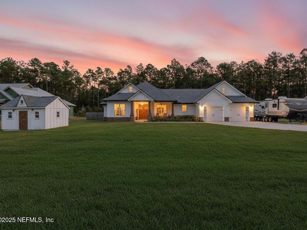 75774 EDWARDS Road, Yulee, FL 32097