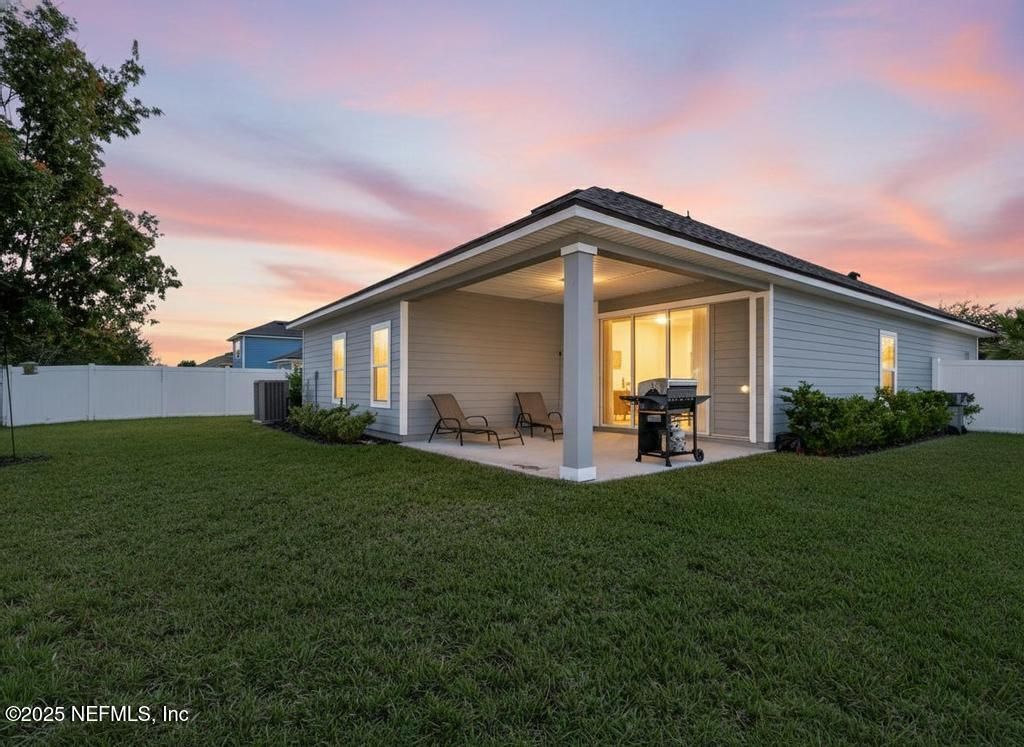 95362 Cornflower Drive, Fernandina Beach, FL 32034 Photo