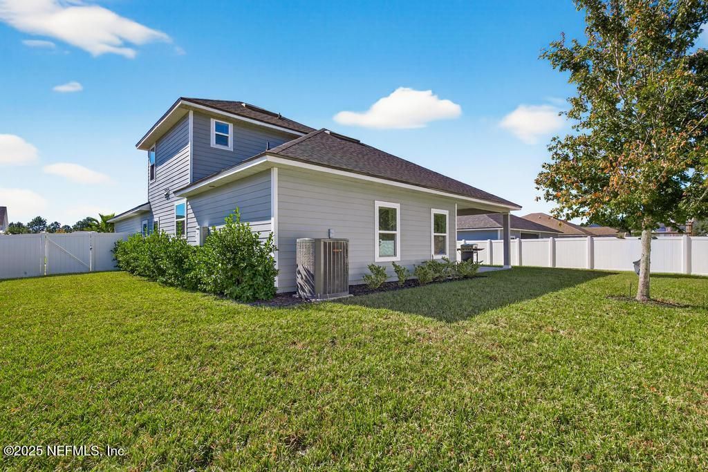 95362 Cornflower Drive, Fernandina Beach, FL 32034 Photo