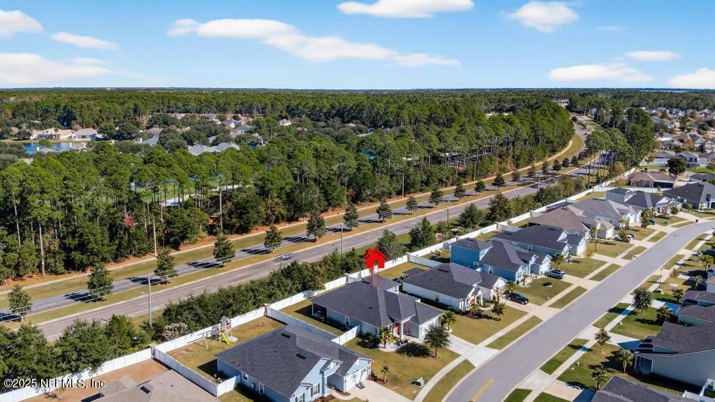 95362 Cornflower Drive, Fernandina Beach, FL 32034 Photo