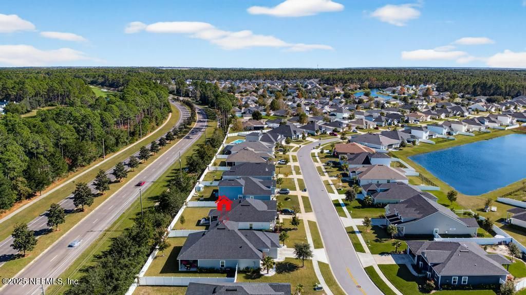 95362 Cornflower Drive, Fernandina Beach, FL 32034 Photo