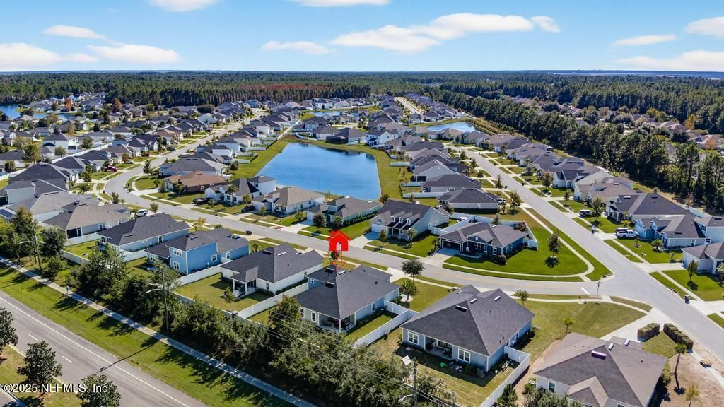 95362 Cornflower Drive, Fernandina Beach, FL 32034 Photo