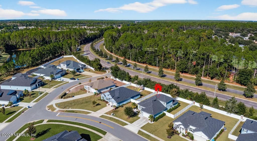 95362 Cornflower Drive, Fernandina Beach, FL 32034 Photo