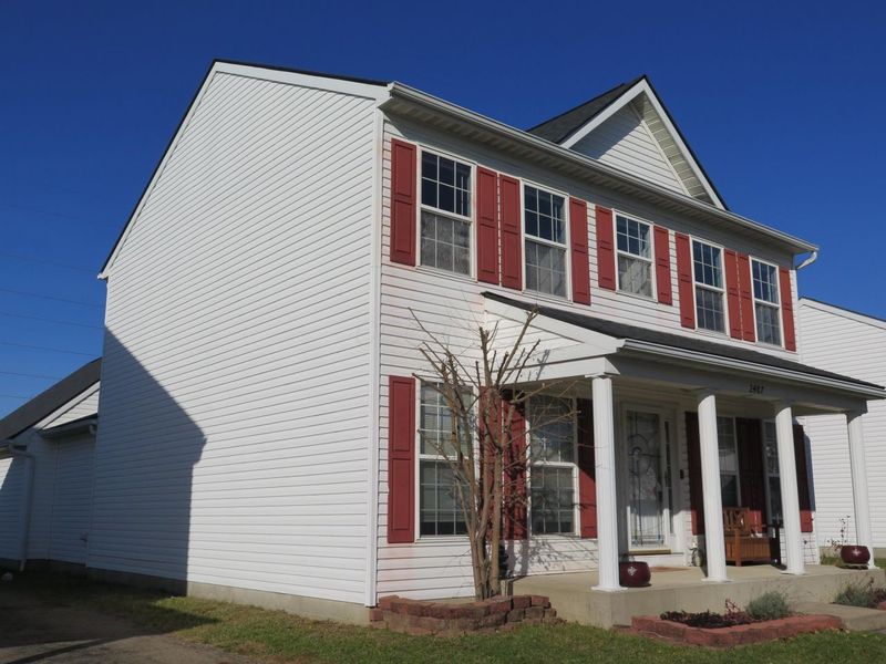 2487 Rosecrest Street, Grove City, OH 43123 Photo 3