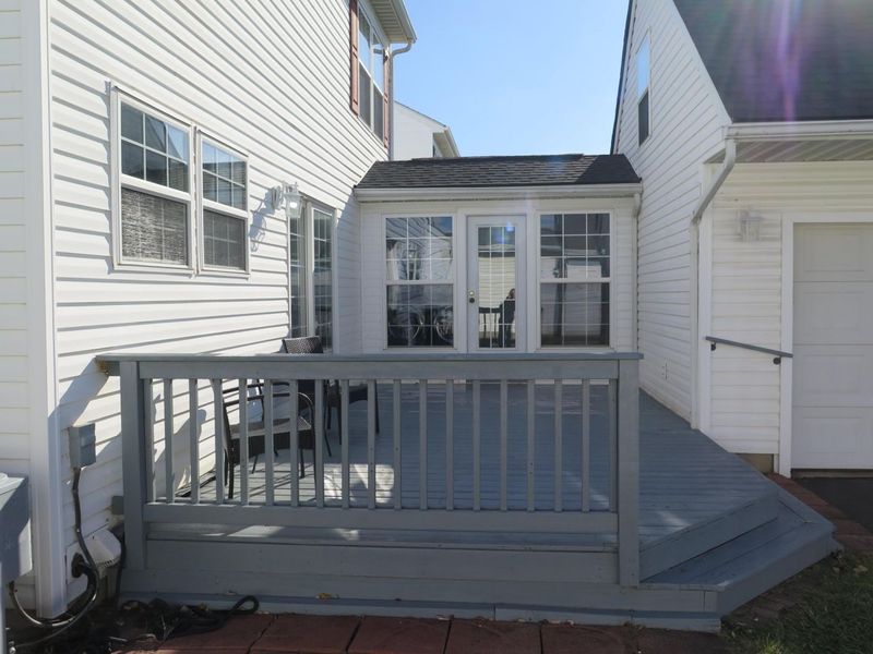 2487 Rosecrest Street, Grove City, OH 43123 Photo 7