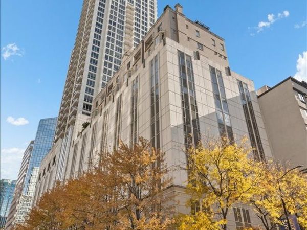 55 E ERIE Street, Unit 1903, Chicago, IL 60611