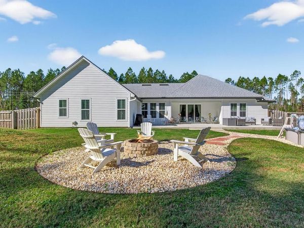 75774 EDWARDS Road, Yulee, FL 32097