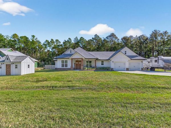 75774 EDWARDS Road, Yulee, FL 32097