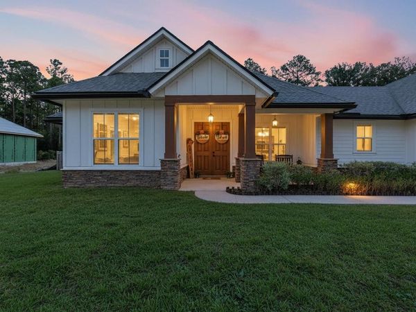 75774 EDWARDS Road, Yulee, FL 32097
