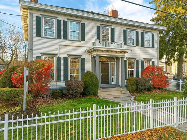 132 State Street, Augusta, ME 04330