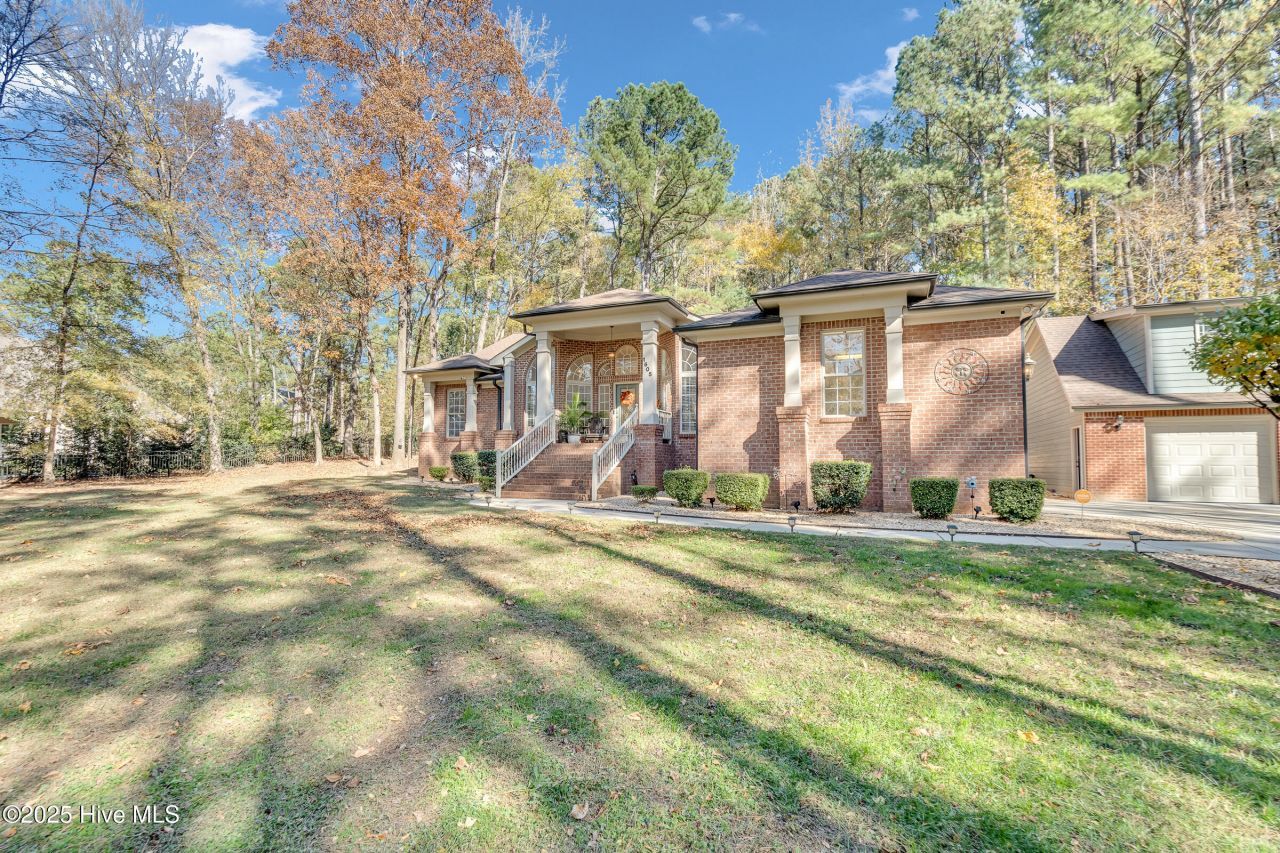 1605 Brierley Hill Court, Raleigh, NC 27610 Main Photo