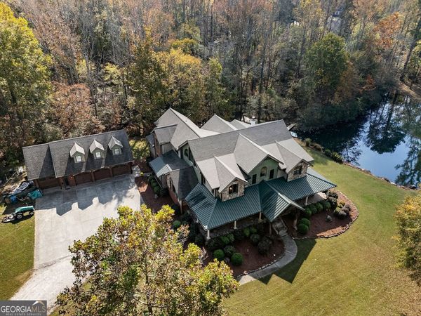 5185 Buice Road, Alpharetta, GA 30022