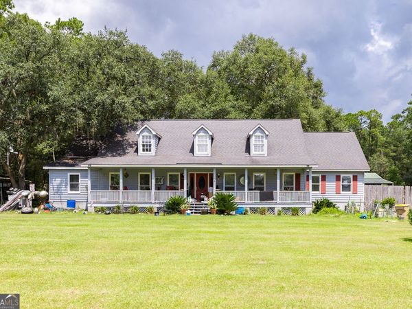 2301 Us Highway 80, Bloomingdale, GA 31302