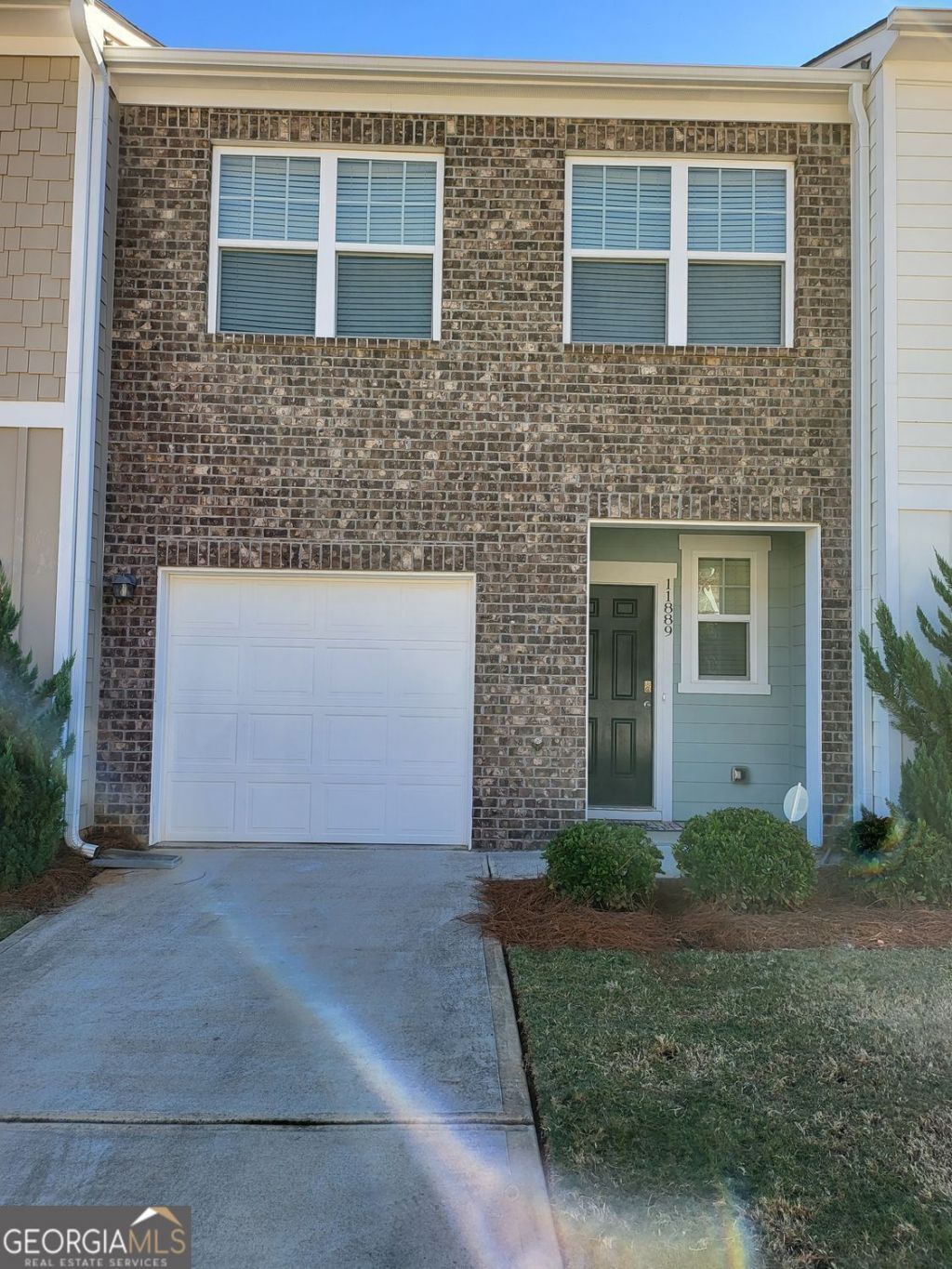 11889 Fuller Street, Hampton, GA 30228 Main Photo
