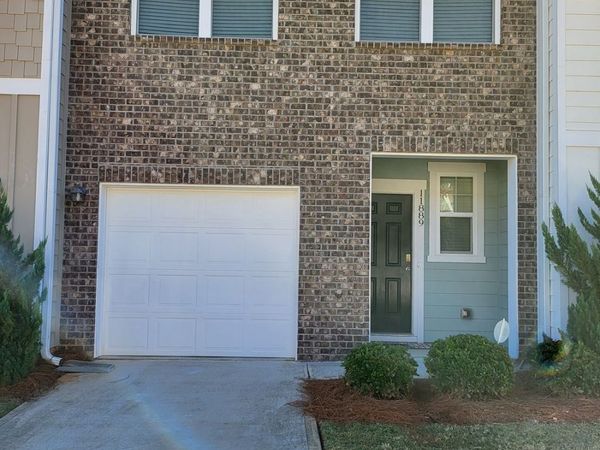 11889 Fuller Street, Hampton, GA 30228