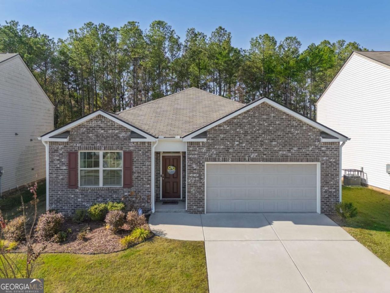 3841 Makeover Court, Atlanta, GA 30349 Main Photo