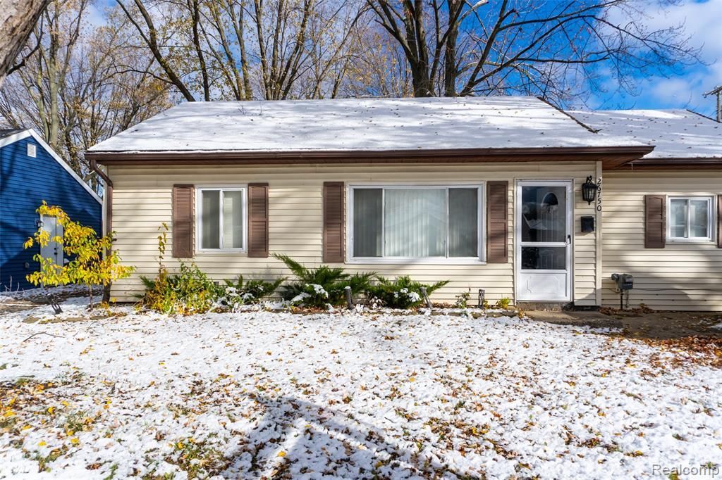 26750 Belanger Street, Roseville, MI 48066 Main Photo